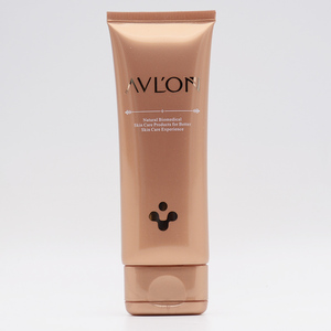 En gros cosmétique ovale doux dame soins visage d'aloe vera crème <span class=keywords><strong>tube</strong></span> - Product Image 4