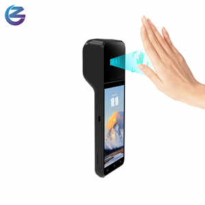 Système de paiement, de contrôle d'accès et de pointage des présences tout-en-un ultime avec lecteur de veines palmaires pour réduire les files d'attente - Product Image 1
