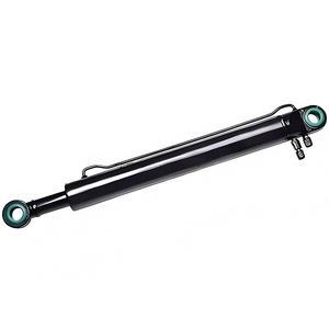 Cilindro Hidráulico A2318000372 para <span class=keywords><strong>Mercedes</strong></span> SL R231 2013-2020, Delantero Izquierdo, Techo Convertible, <span class=keywords><strong>Precio</strong></span> al por Mayor, Suministro de Fábrica - Product Image 1