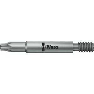 WERA - 05064155001 TORX®Bits (multi-pack) - EAN 4013288026484 INSERTS PARA ATORNILLADOS BITS - Product Image 1