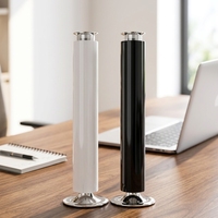 Diffuseur d'arômes de table, dernier modèle, diffuseur de parfum pour hôtel et maison, 100 ml, bouton intelligent, commande par application, diffuseur sans eau