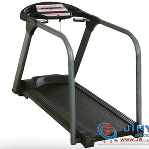 Caminadora Eléctrica Multifuncional con Ajuste de Velocidad, Equipo de Rehabilitación y Entrenamiento de Extremidades Inferiores para el Hogar, 110-127V 60Hz, Acero - Product Image 3