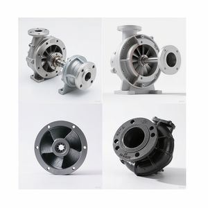 Литой муллитый песок, кремнезем - Product Image 4