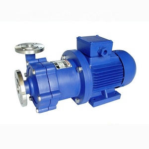 1.5インチ 2インチ 耐薬品性磁気ポンプ CQシリーズ 高温磁気ポンプ - Product Image 3