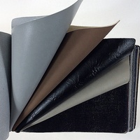 Cuir synthétique Rexine, fabricant de tissu Rexine, tissu vinyle pour sacs à main