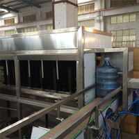 Machine de scellage pour remplissage électrique, appareil rotatif, en plastique, Pvc pour animaux domestiques,