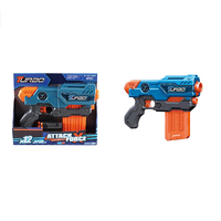 Pistolet à balle souple EVA pour enfants Jeu de tir intérieur Airsoft Kids