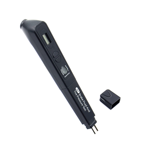 น้ำมันเบรก เครื่องวัดแรงดันลมยาง 2in1 เครื่องทดสอบดิจิตอลสำหรับวัดแรงดันลมยาง เพื่อความปลอดภัยในการขับขี่ - Product Image 3