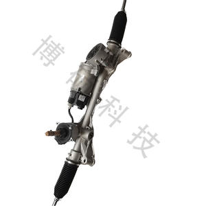 Crémaillère de direction automatique de haute qualité pour nouvelle Jeep Cherokee OE NO. <span class=keywords><strong>Source</strong></span> d'alimentation électrique 53479887 53487260 - Product Image 1