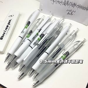 St Gel <b>Ink</b> Pen 0.5mm Black Quick Dry For Student Exam Office Use - Product Image 2