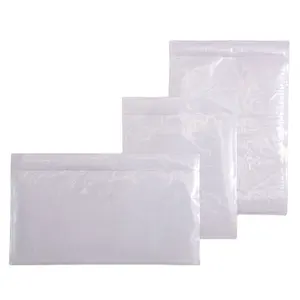Packing List Enclosed Plastic Envelope With Printing Packing List Envelopes Manufacturers