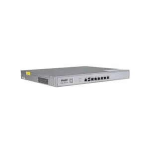 2024 Ruijie RG-UAC6000-E10C Wireless Firewall VPN Model With Factory Price Internet Behavior Management In Stock