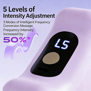 Anillo de Fascia Especial Suave para Relajación y Soporte Durante el Gimnasio <span class=keywords><strong>Prenatal</strong></span> o el Yoga - Product Image 6