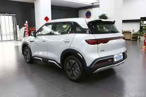 Venta al por mayor nuevo coche Byd Yuan Ev 2024 Byd Song Plus Tang Yuan Pro Ev hecho en China vehículo <span class=keywords><strong>el</strong></span>éctrico automático - Product Image 5