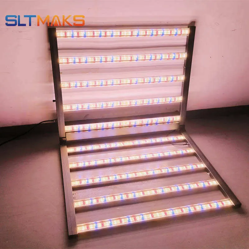 California USA Warehouse Stock Free Shipping 1200W Plant Lamp ETL CE Large Bulk Led Grow Light 1000W Lm301H