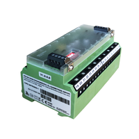 Módulo de Regulación de Carga para Gestión de Quemadores DFM300 667R0600-1, Accesorios de Control para Quemadores de Gas y Petróleo para Calderas de Vapor