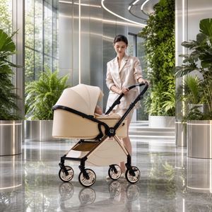 <span class=keywords><strong>Cuna</strong></span> Mecedora para Bebé, Multifuncional, <span class=keywords><strong>Cuna</strong></span> Eléctrica para Recién Nacido con Música - Product Image 1