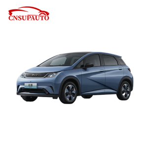 Rakitan Braket Depan Kanan Bumper Belakang EM2E-2804410C yang Baru dan Laris untuk Mobil BYD Dolphin 2022 - Suku Cadang Retrofit/Peningkatan - Product Image 4