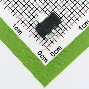 brand-new original BCP55,115 SOT-223 Transistors Transistors BJT, FET 63-250 1.35W 60V 1A - Product Image 1