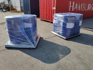 <span class=keywords><strong>TXIB</strong></span> <span class=keywords><strong>Plasticizer</strong></span> 2,2,4-Trimethyl-1,3-pentanediol diisobutyrate कैस 6846-50-0 - Product Image 4
