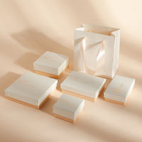 Boîtes cadeaux en papier de luxe, emballages de parfum, emballages de bonbons, bijoux colorés de luxe, boîtes en carton personnalisées
