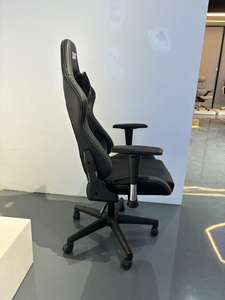 <span class=keywords><strong>Cougar</strong></span> avec appui-tête pivotant et support lombaire Design moderne pour ordinateur PC réglable bureau Gamer chaise de jeu ergonomique - Product Image 3