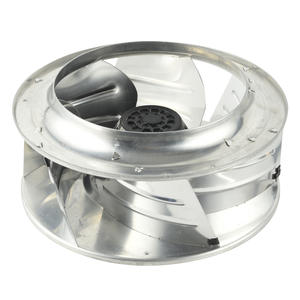 Souffleur <span class=keywords><strong>centrifuge</strong></span> Beder 400FLW2-4 220V ODM - Product Image 2