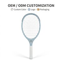 Nouvelle Raquette de Sport Silencieuse Anti-Bruit de Pointe TYPTI 2026 en Fibre de Carbone et Nylon pour Hommes