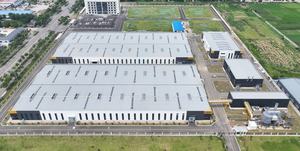 فيلم نوافذ أستروم ثنائي اللون |   فيلم زجاجي متغير اللون بألوان قزحية |   فيلم تأثير قوس قزح للديكور للعرض التجاري - Product Image 6