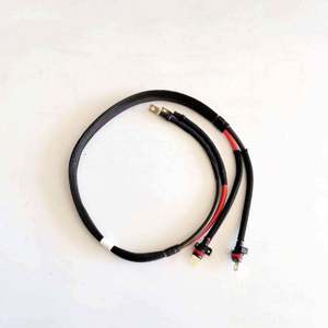 Nuevo Cable de Alimentación del Brazo del Dron de Pulverización Agrícola T100, Repuesto Profesional Trasero Compatible con Plástico de 0.5 kg - Product Image 6