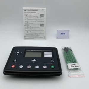 Controlador de sincronización de generadores Deep Sea Electronics DSE8660 DSE8660 MKII - Product Image 4