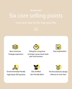 <span class=keywords><strong>Pouf</strong></span> Géant Fauteuil Poire <span class=keywords><strong>Canapé</strong></span> sur Mesure Grand <span class=keywords><strong>Pouf</strong></span> pour Salon - Product Image 3