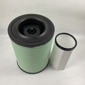 Bộ Lọc Không Khí Xe Tải Được Sử Dụng Cho Bộ Lọc Không Khí Hộp Mực <span class=keywords><strong>Volvo</strong></span> 21693755 - Product Image 3