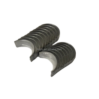 1ZZ 2ZZ 4ZZ-FE Jeu de roulements de bielle R715A STD 0.25 0.50 pour Toyota Altis Avensis 1ZZ-FE 3ZZ-FE 1.6 1.8