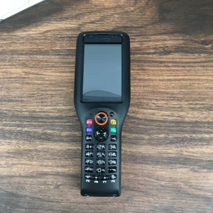 DT-X400 <span class=keywords><strong>PDA</strong></span> Android 8.1 <span class=keywords><strong>OS</strong></span> Terminal Genggam Layar Sentuh 3.2 Inci Cerdas Kasar Pemindai Kode Batang 1D2D Mendukung Bahasa 186 - Product Image 5