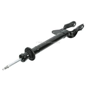 Amortiguador Delantero Izquierdo para Jeep Grand Cherokee, Número de Pieza 68298325AE, Repuesto - Product Image 1