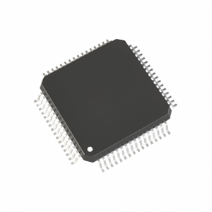 อุปกรณ์อิเล็กทรอนิกส์แบบฝังตัว UPD70F3370AM1GBA-GAH-AX 64 LQFP ของแท้ - Product Image 1