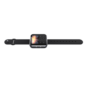 Nuevo Reproductor <span class=keywords><strong>MP3</strong></span> MP4 Digital HBNKH, Reproductor de Música y Películas HIFI, Reproductor de Música Compacto con Bluetooth 5.0 para Negocios y Deportes - Product Image 4