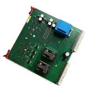 Made in China Circuit Board BAK M4.144.7031 91.144.7031 Main Board For CD102 SM74 PM74 Offset Printing Machine Spare Parts