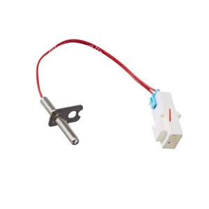 Thermostat de sèche-linge LG 6323El2001Q en acier inoxydable, pièce électrique pour appareil de lavage - Product Image 1