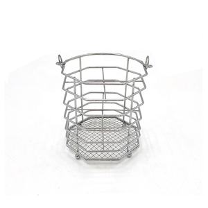 Portaposate in Metallo per Forchette, Coltelli, Cucchiai, Supporto per Posate, Scolapiatti per Utensili - Product Image 2