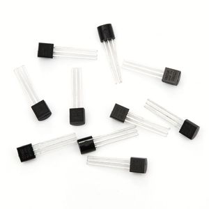 New Authorized YS44E 44E TO-92 Transistor CZSKU:II80IS26 - Product Image 1