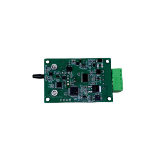 गैस दबाव सेंसर मॉड्यूल <span class=keywords><strong>4</strong></span>-<span class=keywords><strong>20ma</strong></span>/rs485 इनलेट प्रेशर सिग्नल कलेक्टर रिज़ॉल्यूशन 3 पा मुख्य भूमि चीन में बनाया गया अनुकूलन - Product Image 3