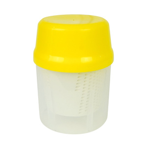 バルロアチェックボトル新状態プラスチックミツバチ治療用 - Product Image 5