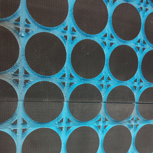 Pannello in Cemento XPS YUTOO a Prezzo di Fabbrica, Materiale Ceramico, Pannello di Supporto per Piastrelle, Pannello per Riscaldamento a Pavimento - Product Image 3