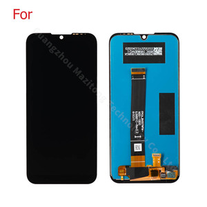 Pantalla LCD para Honor Y52019/Honor8s 2.2  4.4 5.4-6.9" 250-300cd Luminancia - Product Image 3