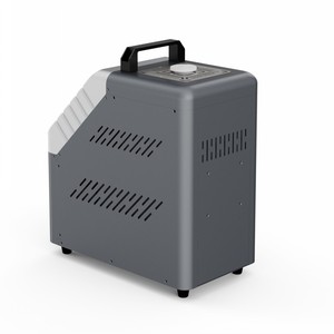 Calibrador de Temperatura Digital Portátil de Fábrica con Pantalla Táctil, Horno de Calibración de Bloque Seco para Medición Eléctrica de Temperatura - Product Image 3