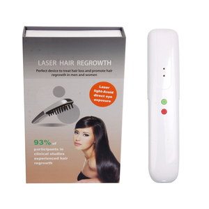 Nuevo Peine Eléctrico Mini para Masaje del Cuero Cabelludo 2026, Masajeador de Cabeza Portátil, Dispositivo de Belleza para el Cuidado del Cabello y Cuero Cabelludo - Product Image 2