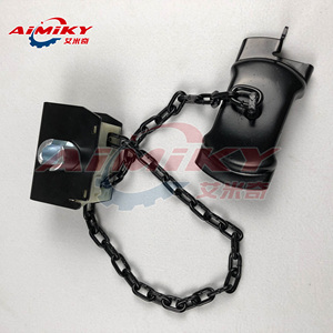 Portaequipajes con Cabrestante para Rueda de Repuesto 51900-0K051 51900-0K050 para <span class=keywords><strong>Toyota</strong></span> Hilux Vigo - Product Image 2