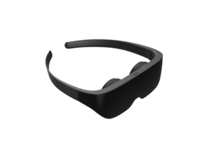 VR SHINECON Ultra-thin HD 3d/2d Adjustable <strong>View</strong> <strong>Movie</strong> VR <strong>Glasses</strong> - Product Image 4